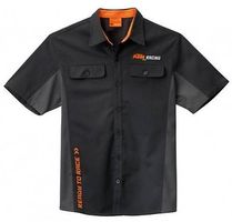 KTM Mechanic Shirt, Grössen L, NEU