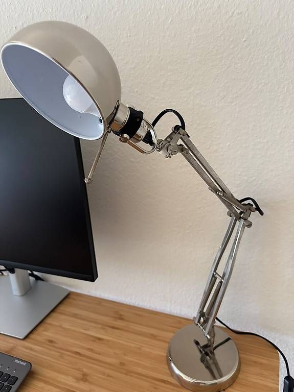 Lampade: Schreibtischlampe  verstellbar – Usato da Allschwil venduto da jos_9jdf 1