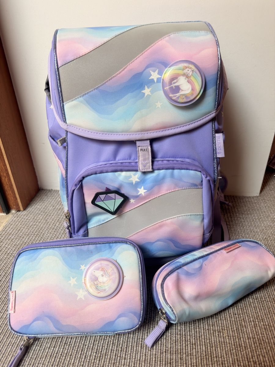 Taschen für Damen: Bel mil smarty set – Gebraucht aus Weggis von rut_wz7c 3