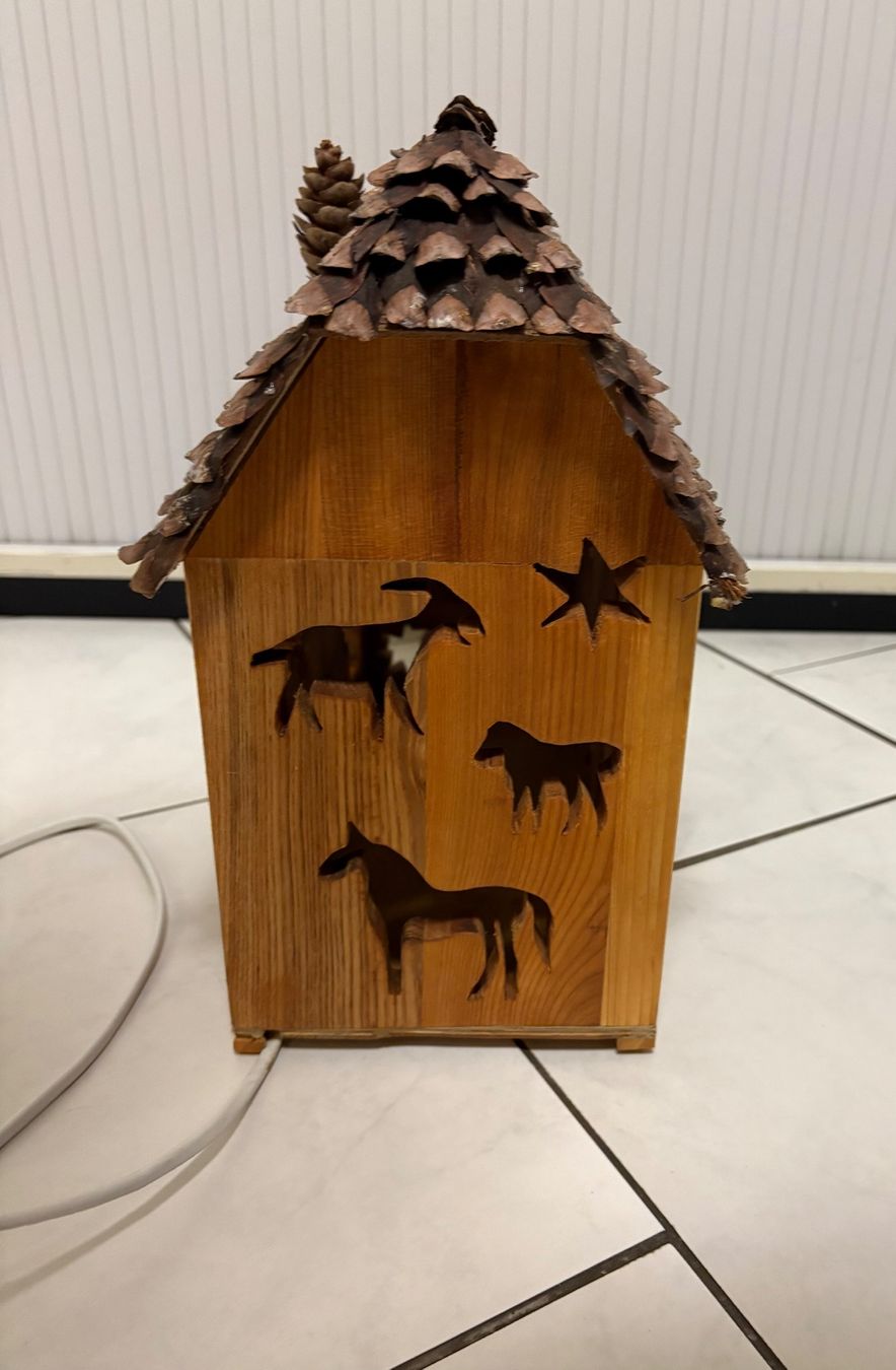 Lampade: Nachtlicht – Usato da Basel venduto da tif_m2h6 5