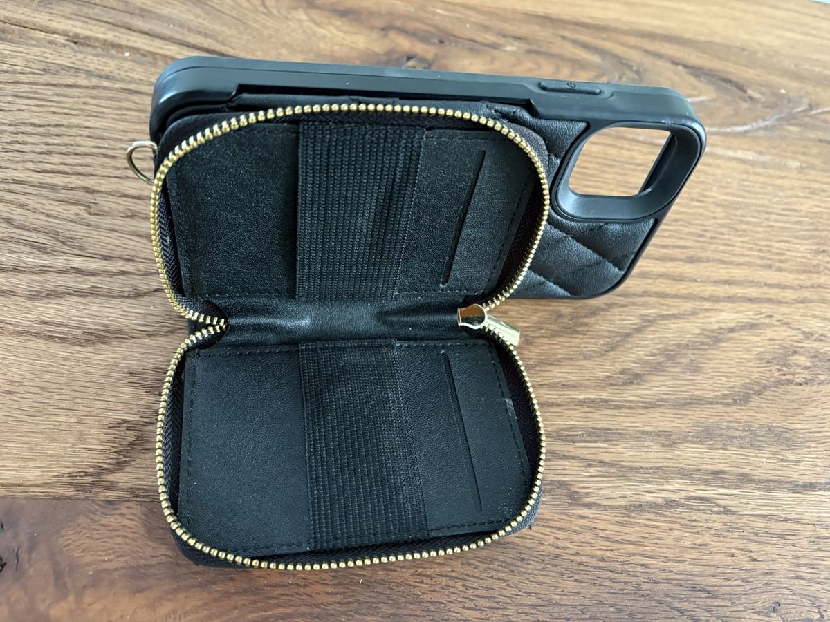 Altro in  Abbigliamento & Accessori: iPhone Case Hülle – Usato da Kirchberg BE venduto da Dr.Nixon 3