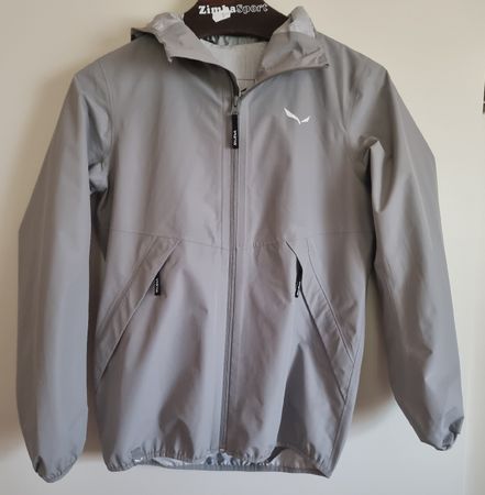 Salewa Regenjacke Unisex Grösse 164