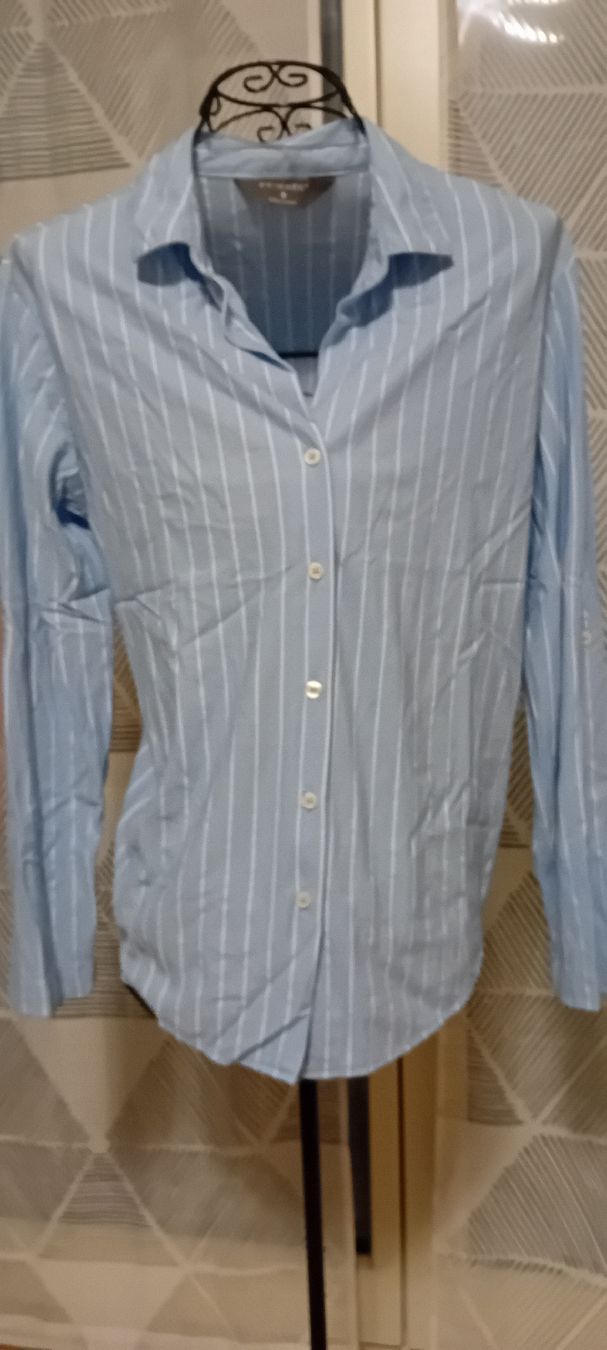 Camicette: long bluse gr S – Nuovo (secondo la descrizione) da zürich venduto da janjaz 1