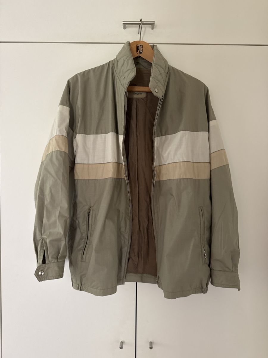 Bogner Giacche: Vintage Jacke von Bogner Grösse L – Usato da Zürich venduto da Sigeli03 2