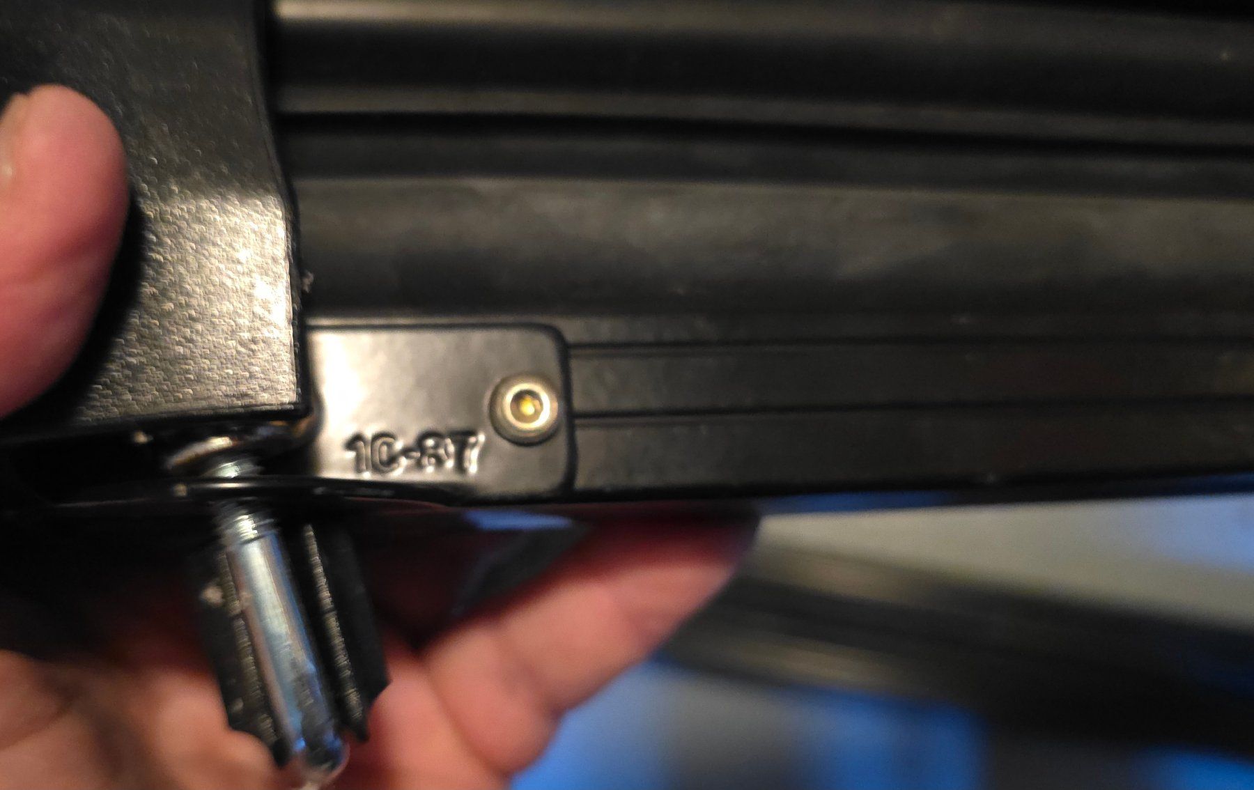 Atera Portapacchi: Portasci Auto per 6 Paia di Sci, con Chiave e Accessori – Usato da winterthur venduto da CoinPassion 5