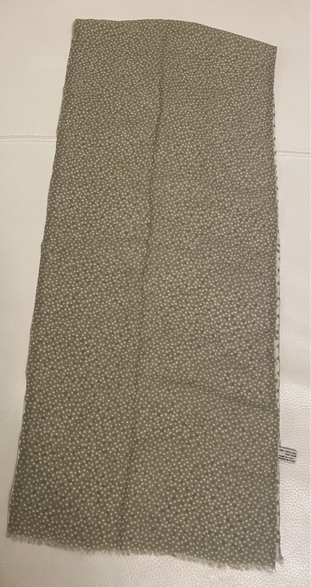 Foulard & Sciarpe: Seiden Schal 🌸 – Usato da Opfikon venduto da Luis144 5