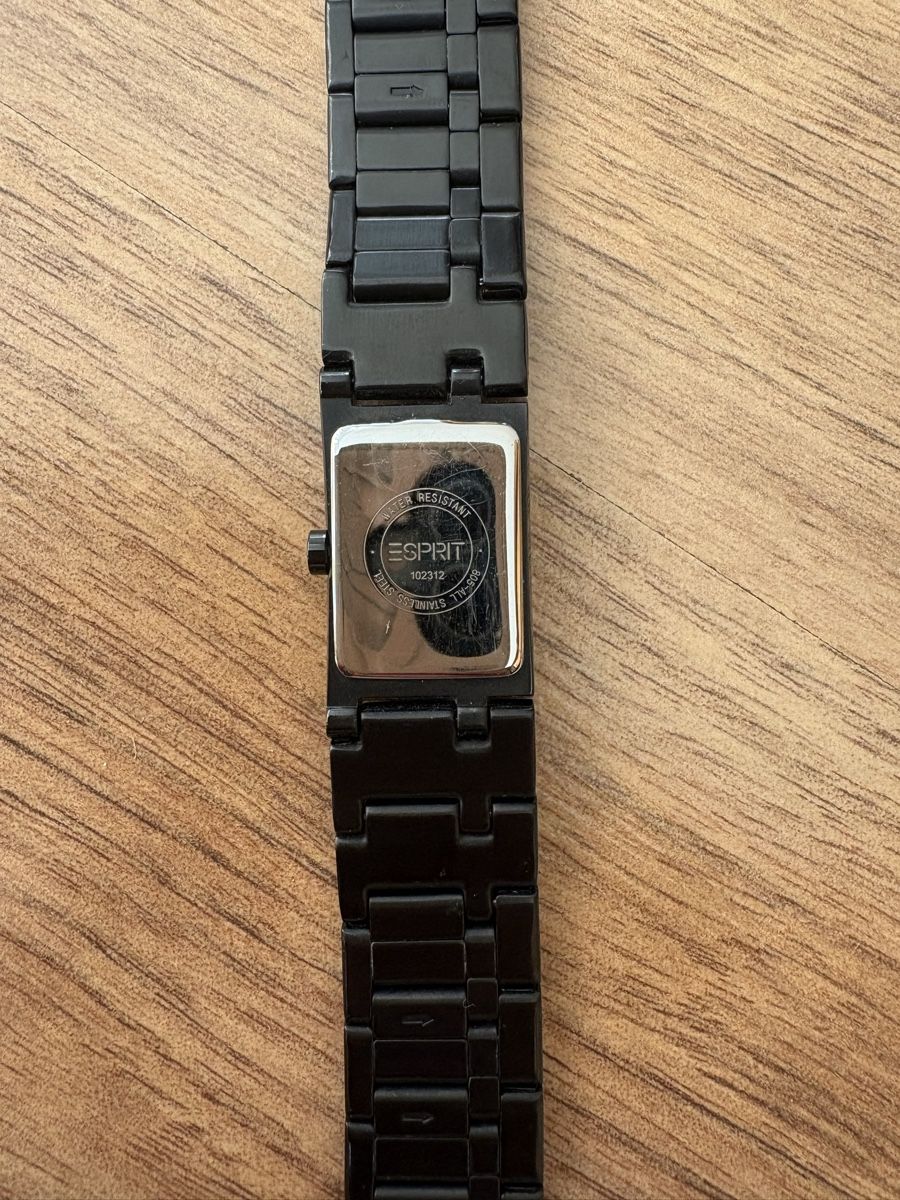 Esprit Orologi: 2 Esprit Damenuhr zu verkaufen – Usato da Rothenthurm venduto da JasiG 4