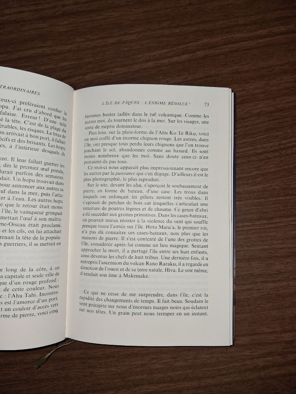 Bücher: Histoires extaordinaires de Alain decaux – Gebraucht aus Le locle von juliensaran 2