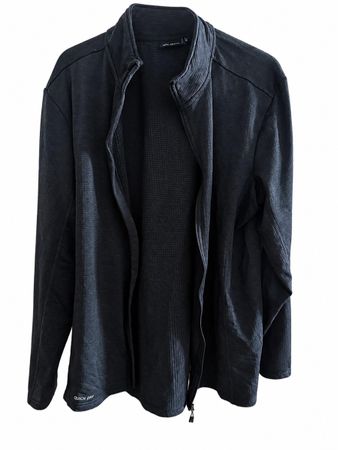 Herren Fleecejacke NORTH BEND Grösse L guter Zustand