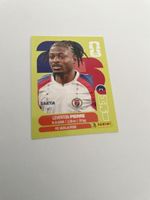 FIFA WM 2026 Leverton Pierre HAI 10