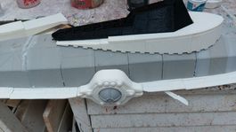 U-Boot Nautilus 3D Druck. U-Boot