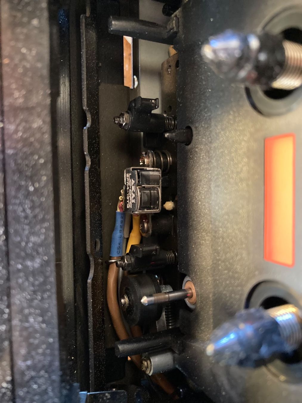 Akai Aufnahmegeräte: Tapedeck Akai GX-52 – Gebraucht aus Bern von TheFloobleCrank 4