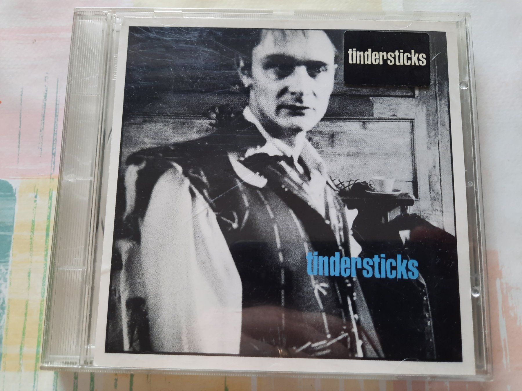 CD: Cd Tindersticks - Tindersticks – Usato da Pully venduto da bro_n52j