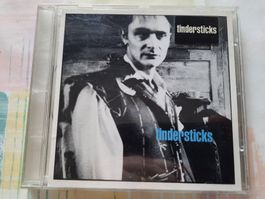 Cd Tindersticks - Tindersticks