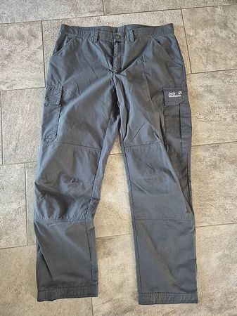 Wanderhose Jack Wolfskin