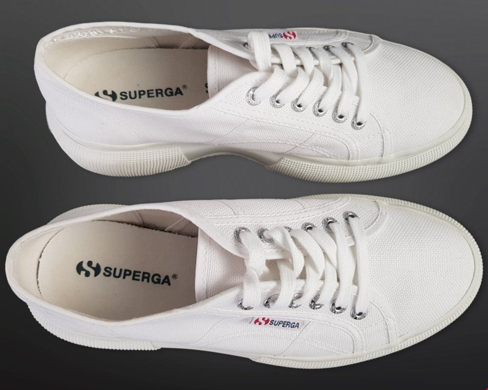 Superga Scarpe da uomo: ***TOP*** Superga Super-Schuh Gr. 40***TOP*** – Nuovo (secondo la descrizione) da Zofingen venduto da Felix459 2