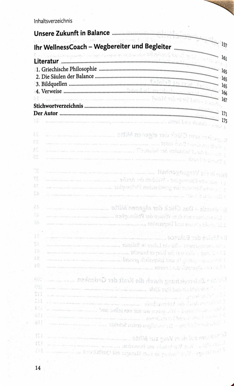 Livres: Lebe deine Mitte – Neuf (Voir description) à Sarnen par Livres 6
