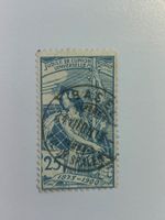 1900, 25 Jahre Weltpostverein Mi. Nr. 73 / ZNR.79A, gestemp.