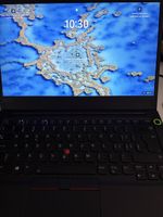 Laptop Lenovo Thinkpad E14
