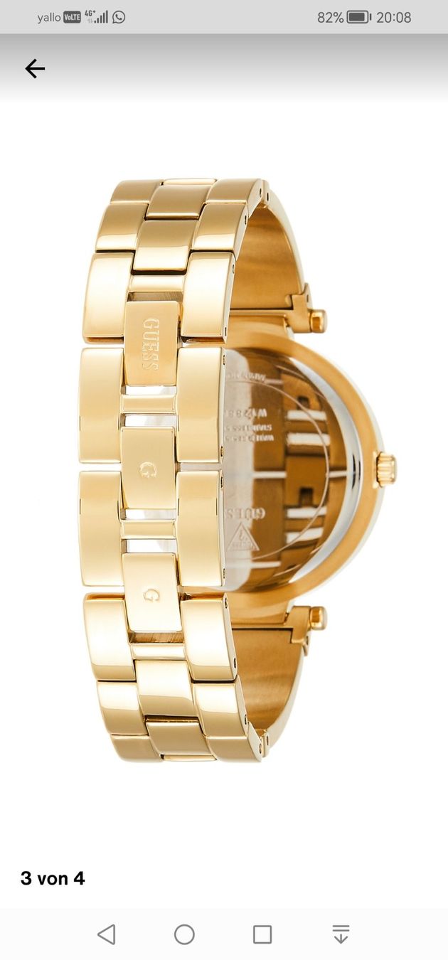Guess Orologi: Uhr – Nuovo e nell'imballaggio originale da Bülach venduto da w_r_8zqg 2