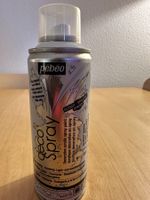 Peinture aérosol déco Pébéo blanche brillante, état neuf!