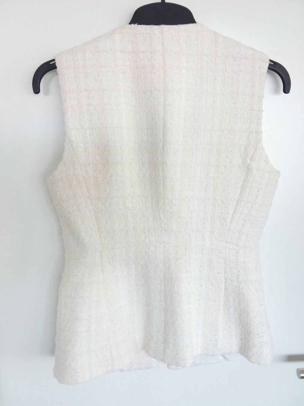 Zara Gilet & Giacche senza maniche: ZARA Gilet Gr XS – Nuovo (secondo la descrizione) da Uitikon Waldegg venduto da Risibisi7 1