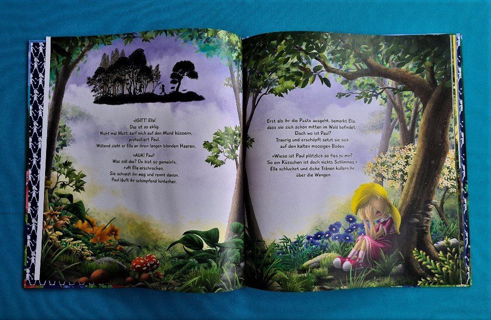 Livres: Kinderbuch – Neuf (Voir description) à Saland par V-Tour 5