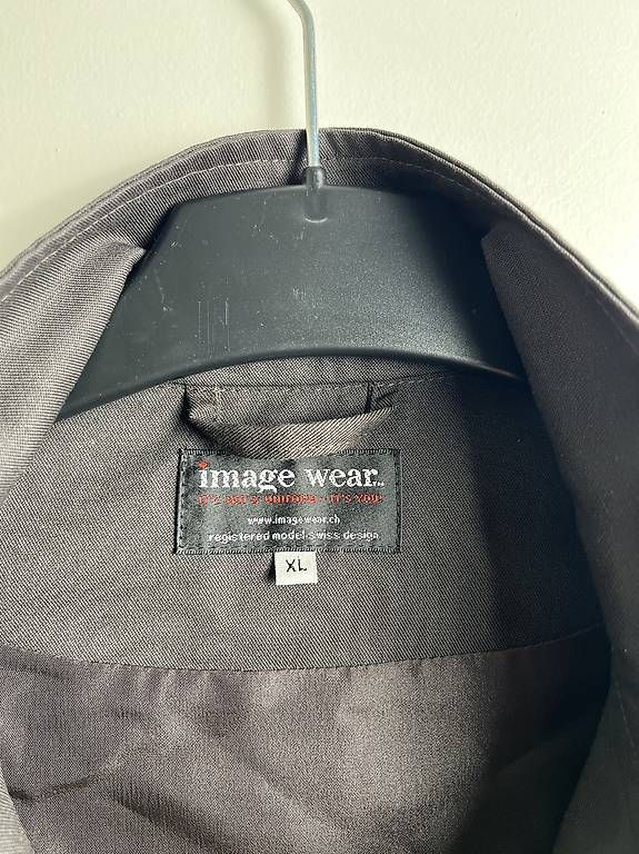 Gilets & Westen: Image Wear Vest – Gebraucht aus Zürich von ban_znd5 2