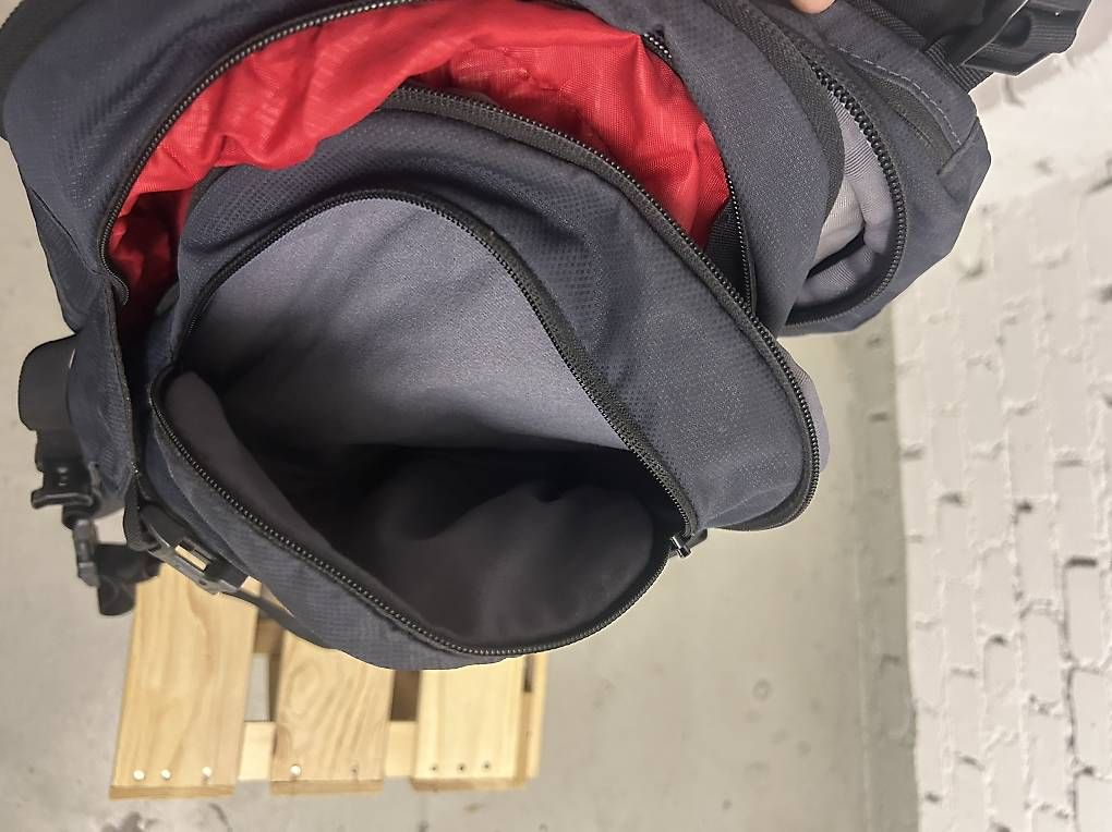 Rucksäcke: Mamut Ruckdack 35l – Gebraucht aus Zürich von car_php8 2