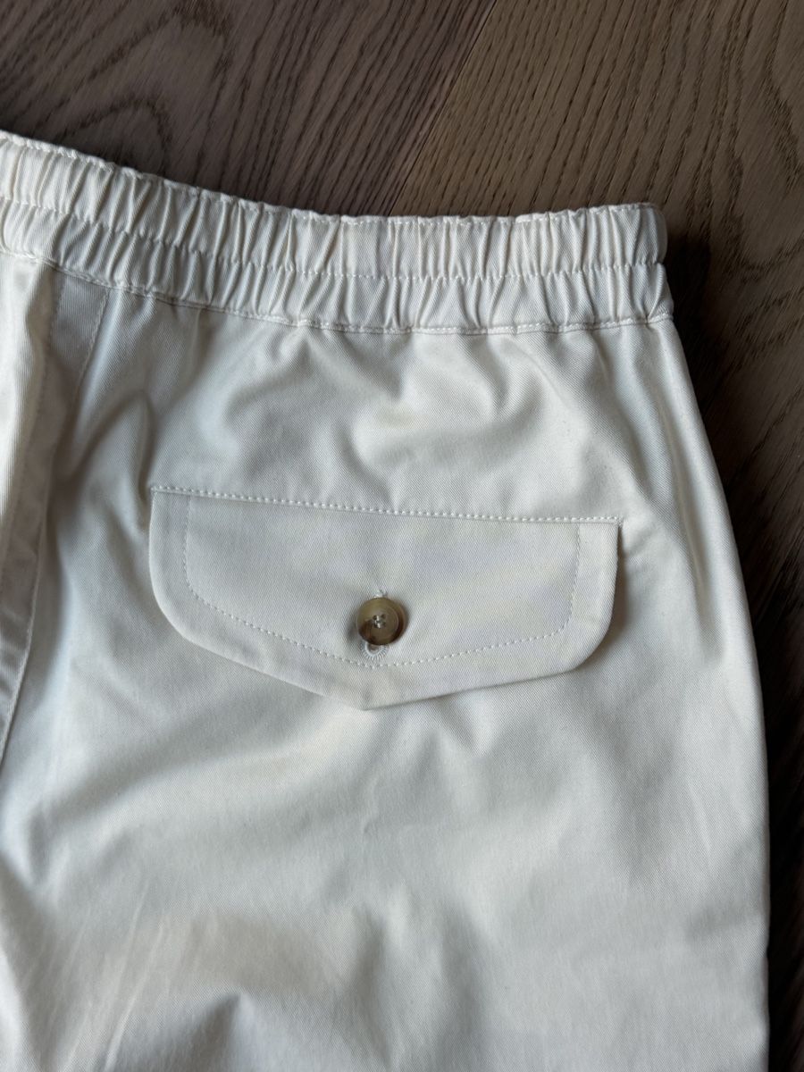 Sandro Pantalons: Sandro Bermuda Mens S – Neuf (Voir description) à Zürich par dav_ylk6 5