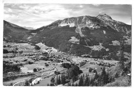 Klosters Gesamtansicht