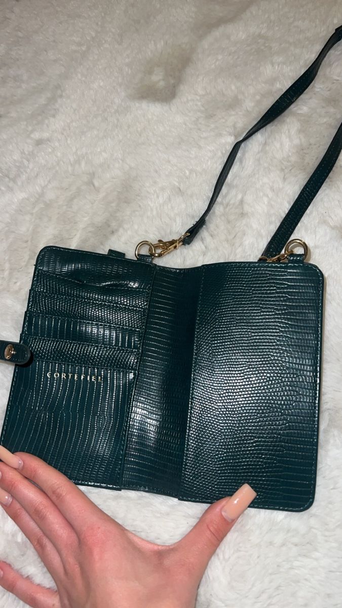 Borse da donna: Cortefiel Umhängetasche/Handytasche – Usato da Wettingen venduto da Jaaani 2