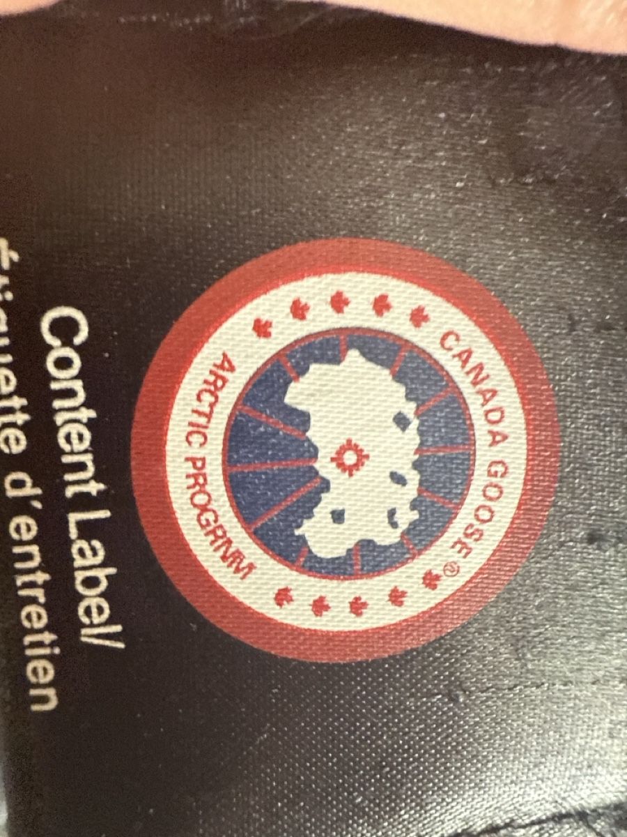 Canada Goose Giacche: Canada Goose jacket – Usato da Wohlen AG venduto da ara_79pp 2