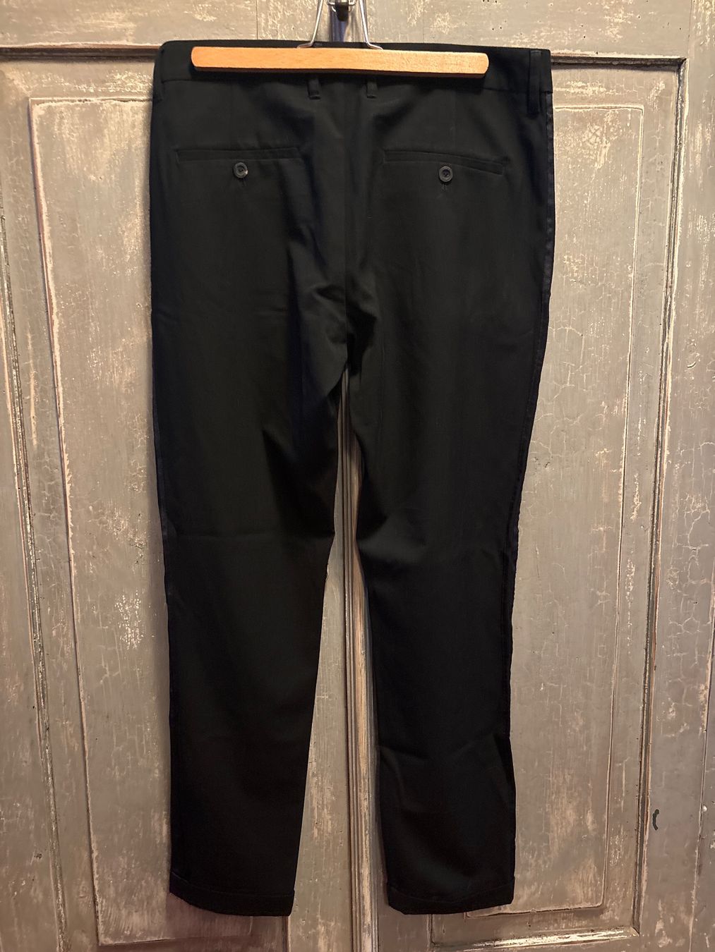 Nile Pantaloni: Nile - W16574 Galon-Hose - S+ – Nuovo (secondo la descrizione) da Besenbüren venduto da piculo 1