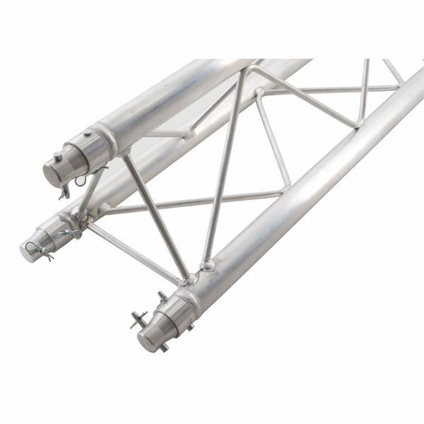 Tralicci: Global Truss - 3-Punkt Traverse 2,5 m – Nuovo (secondo la descrizione) da Gockhausen venduto da Juanma.S.B