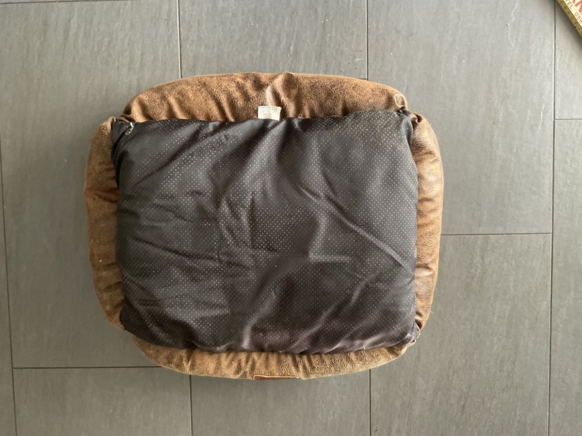 Cucce & Letti: Hunde/Katzen, super bequem! – Usato da Obfelden venduto da Wettswil 3