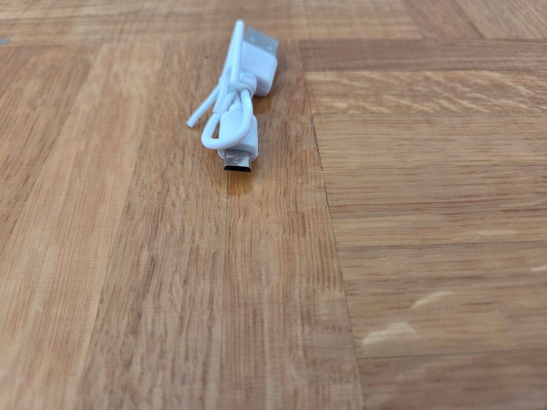 Cavi: Câble USB 2.0 Type A à type B Micro - 10cm – Usato da Onex venduto da Fifane 1