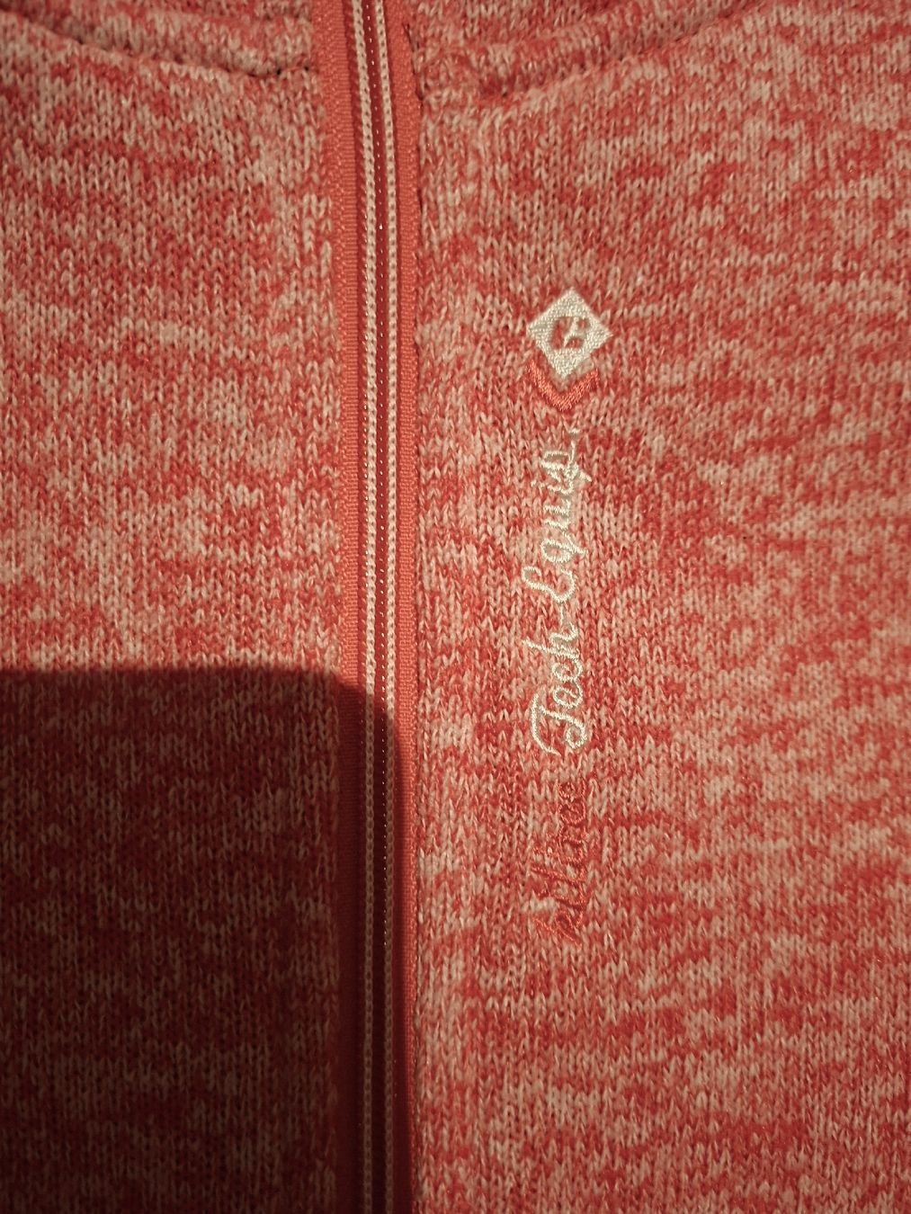 Killtec Jacken & Mäntel: Killtec Fleece- Strickjacke, neuwertig, Gr. 176, Neu – Neu (gemäss Beschreibung) aus Klingnau von vollmond36 7