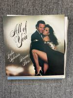 Julia Iglesias - Diana Ross - All Of You