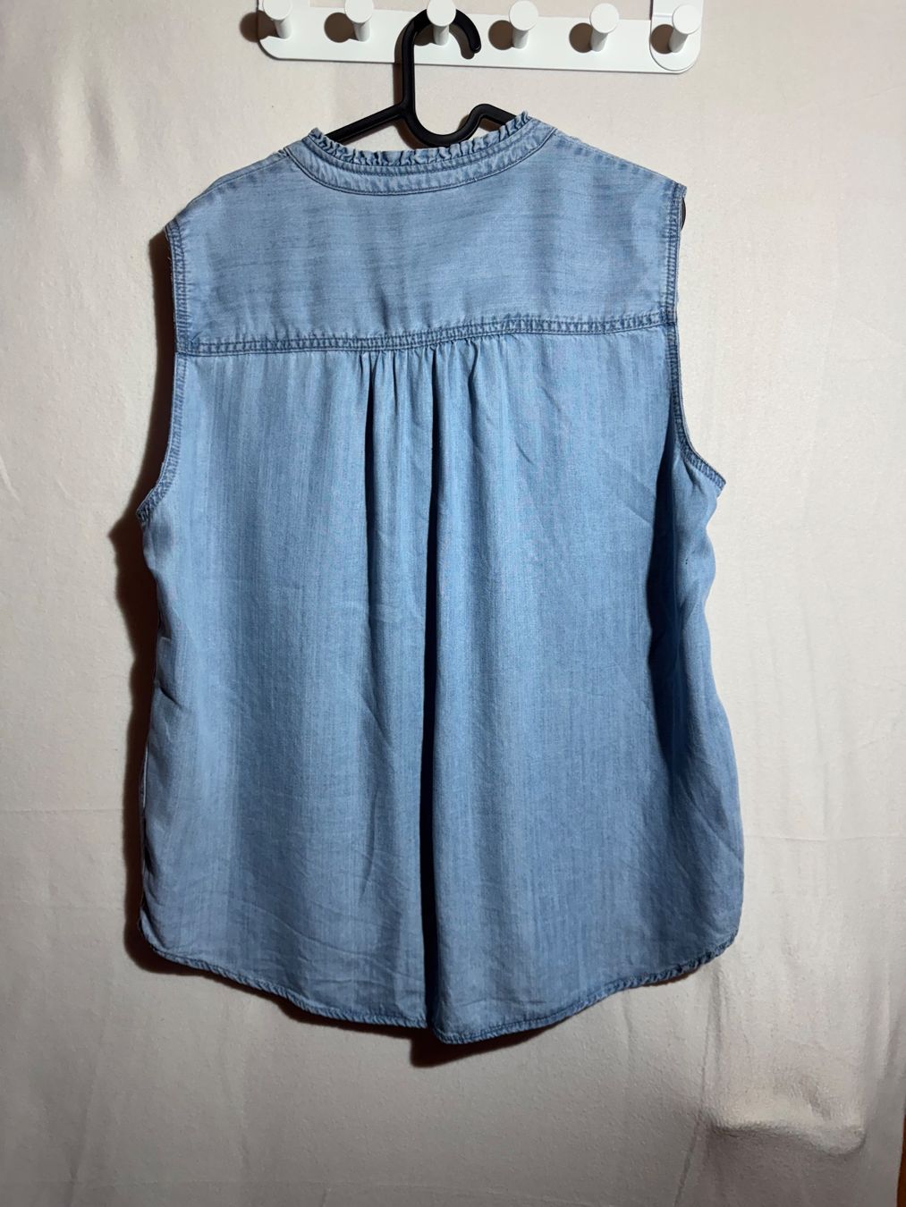 C&A Camicette: Schöne Bluse von Yessica Gr. 42 – Usato da Grosswangen venduto da SALE_SALE_SALE 4