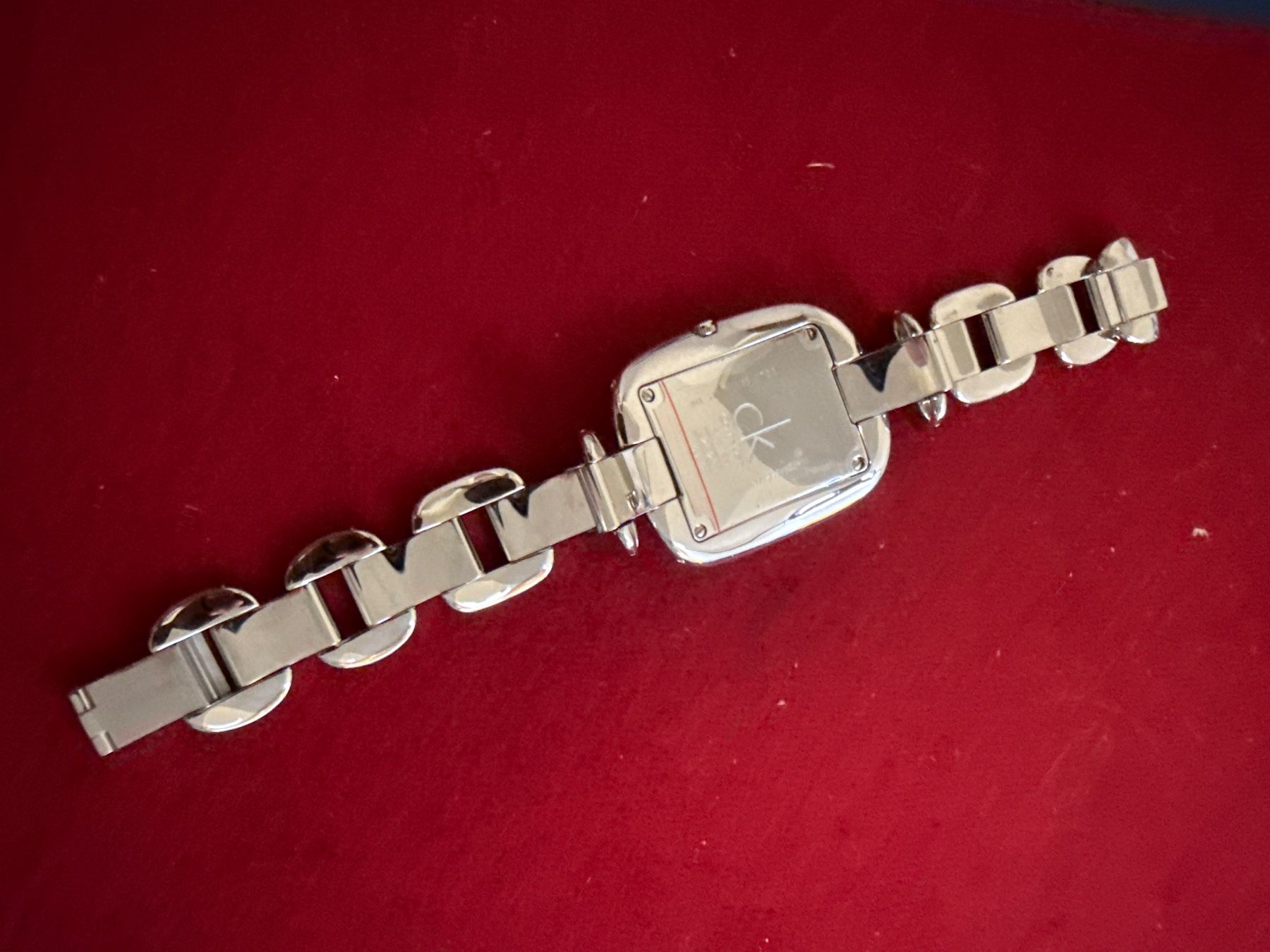 Calvin Klein Orologi: Calvin Klein 35 mm – Usato da Pfeffingen venduto da Allhandelklgwatches 3