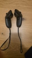 Meta Quest 3 Pro controller
