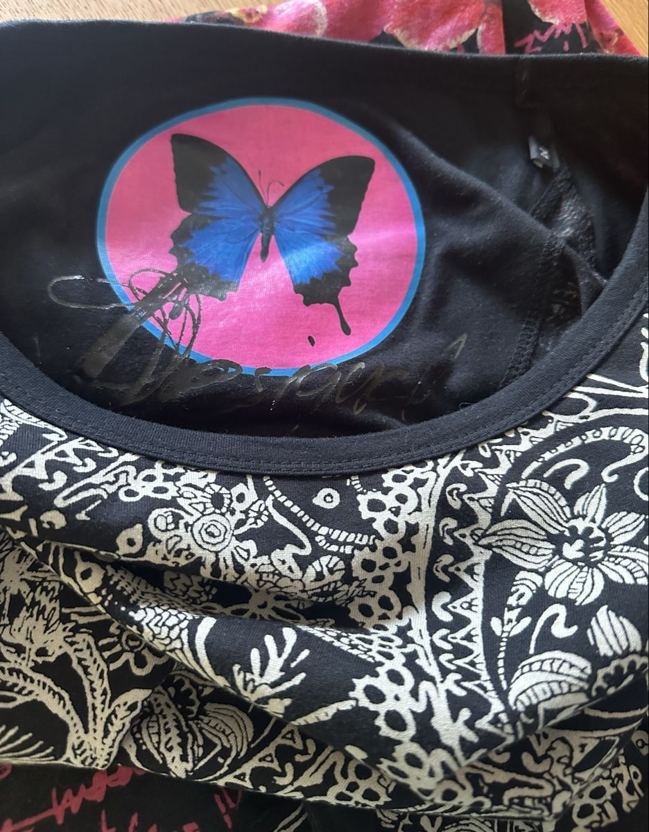 Desigual Kleider: Kleid von DESIGUAL, Gr. M – Gebraucht aus Bolken von Spinnwebereien 6