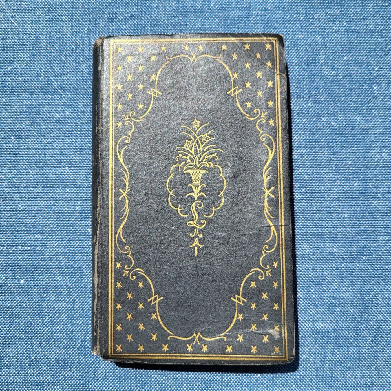 Libri: Sprachführer Spanisch von 1912 Metoula - Antik – Usato da Beringen venduto da Froggy4 3