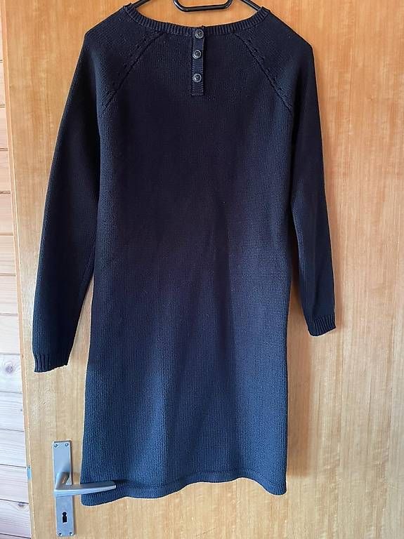 Esprit Vestiti: Strickkleid von Esprit – Usato da Rüschegg Heubach venduto da sharky81