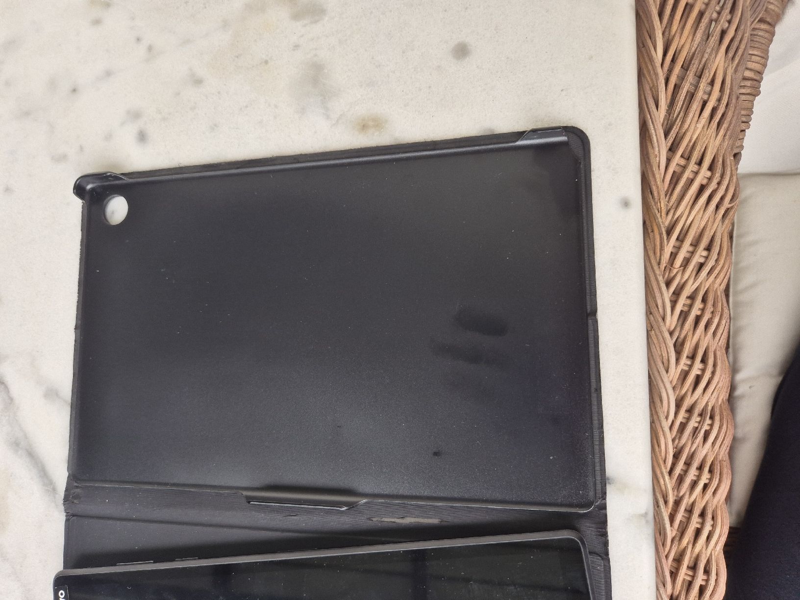 Lenovo Tablettes PC: Lenovo Tablet – D'occasion à Basel par lilifee86 4