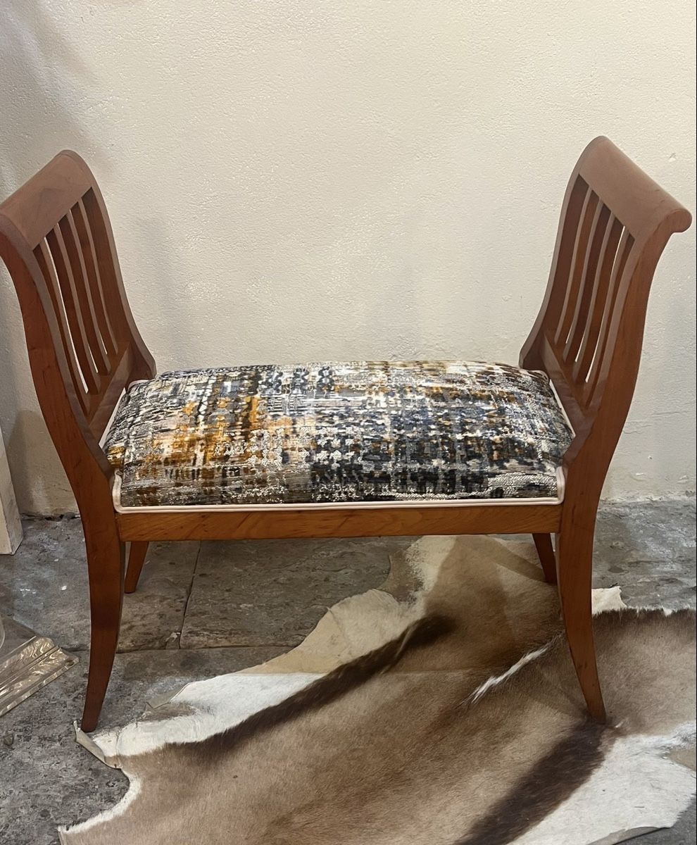 Panchine: Edle Sitzbank - neu bezogen – Usato da Wädenswil venduto da Vollwertig 6