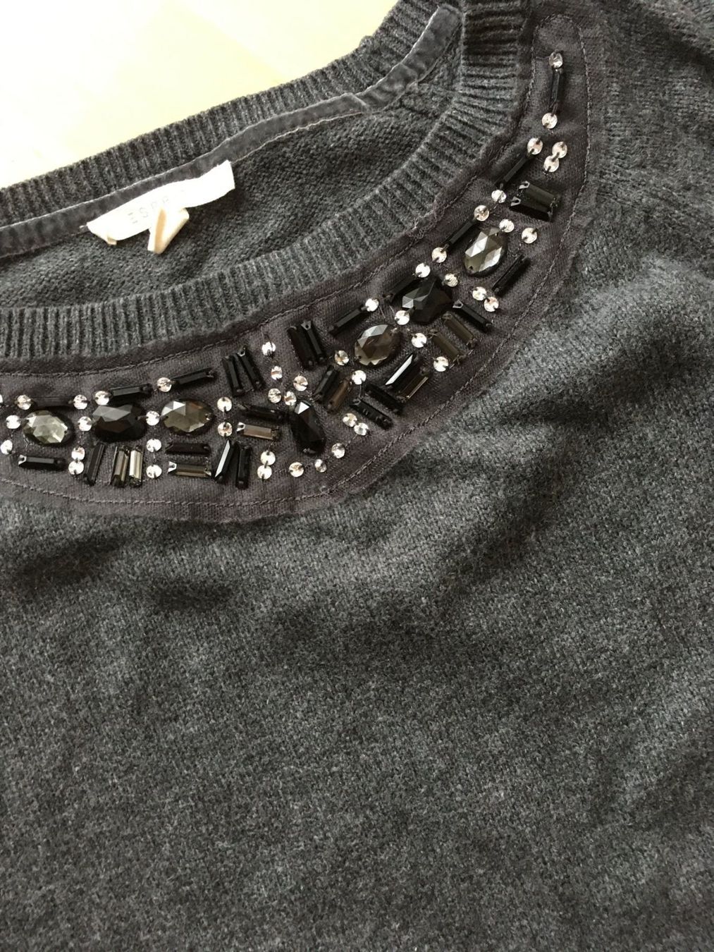 S.Oliver Pantaloni: Hose S.Oliver / Pulli Esprit Gr.36 – Usato da Muotathal venduto da robin40 4