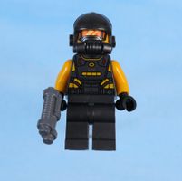 LEGO Minifigur AIM Agent