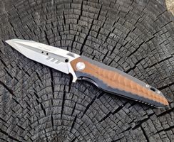 Messer Klappmesser